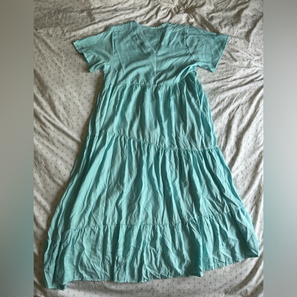 ⭐️ 4/$10 Maxi dress - Picture 4 of 6